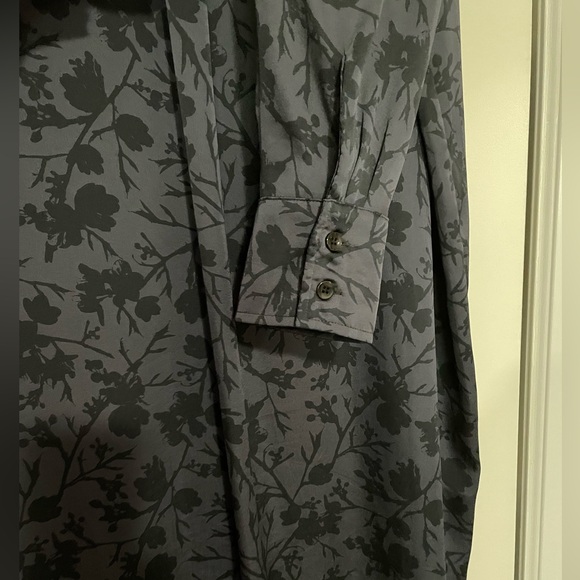 SMASH + TESS  The Park Shirt Dress - Picture 3 of 8